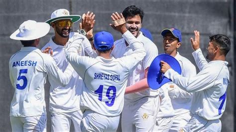 goa cricket team vs karnataka cricket team match scorecard|Karnataka vs Goa, Elite Group C .